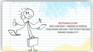 100+ websites ranking