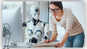 AI Helping In Earning Money