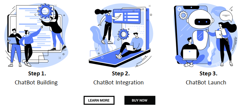 ChatBot Integration