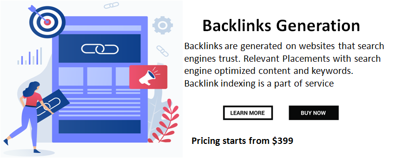 backlink indexing