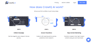 crawlq ai