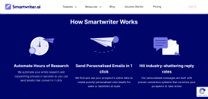 smartwriter ai