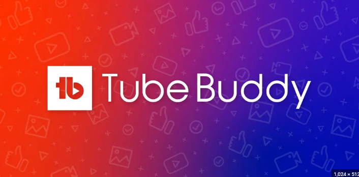 YouTube Video Marketing with tubebuddy1