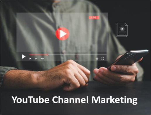 YouTube Marketing With YouTube Ads