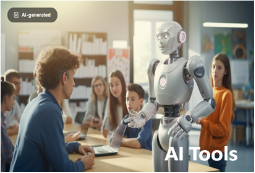 AI Tools For Students & Professionals