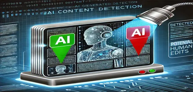 AI Content Detection