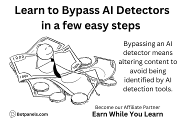 Bypass AI Detectors