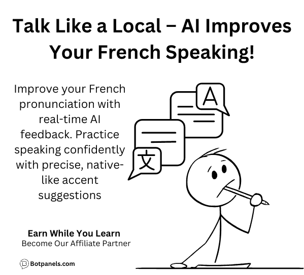 Learn French Foreign Language