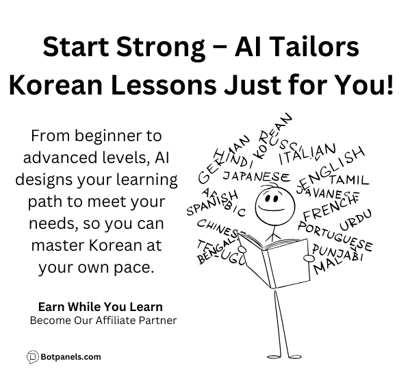 Learn Korean Foreign Language