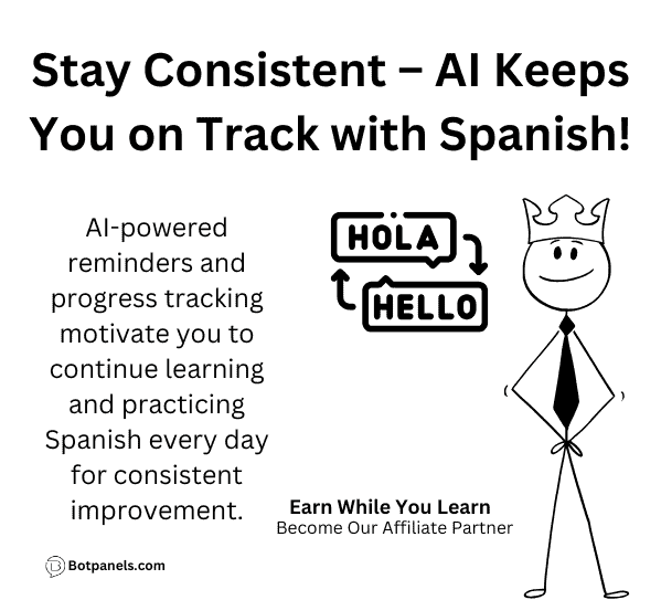 Learn Spanish Foreign Language