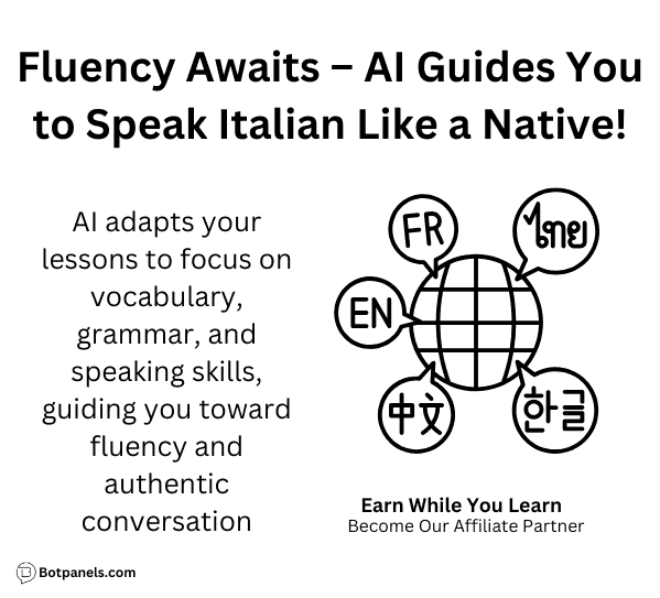 Learn Italian Foreign Language