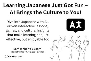 Learn Japanese Foreign Language