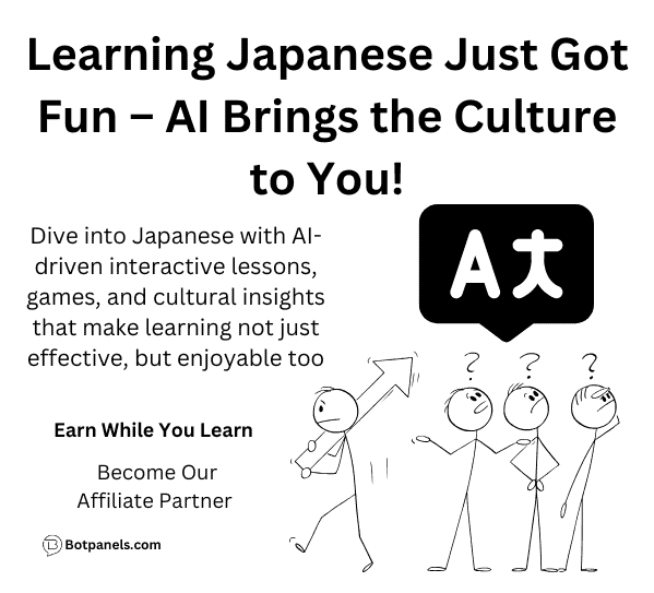 Learn Japanese Foreign Language