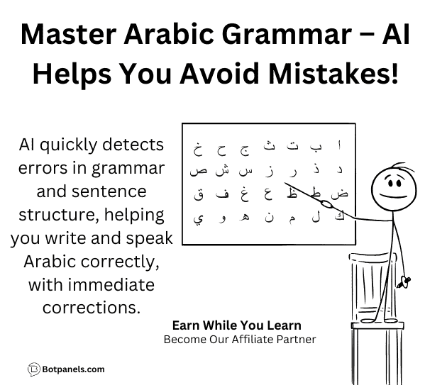 Learn Arabic Foreign Language