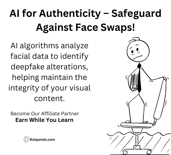 Face Swap AI Safeguard