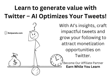 Optimize Tweets with AI