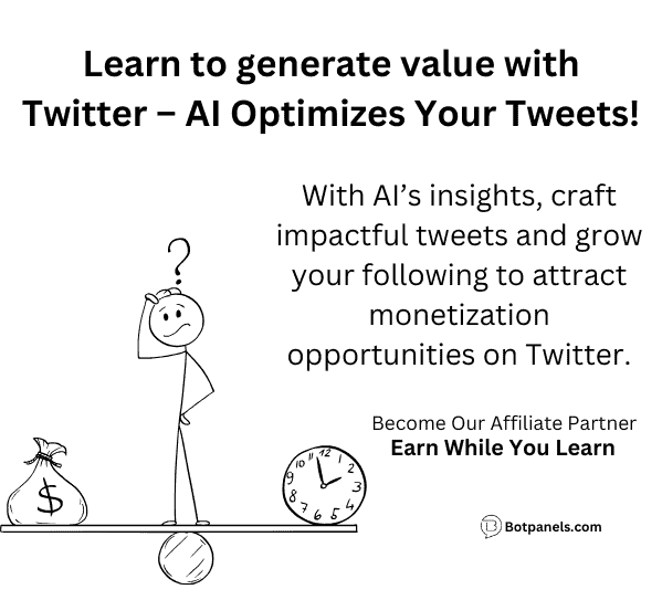 Optimize Tweets with AI