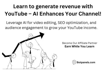 Grow YouTube Channel with AI