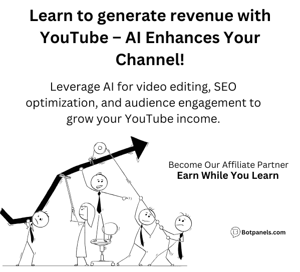 Grow YouTube Channel with AI