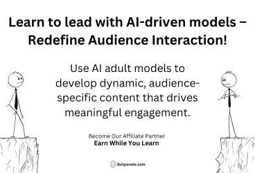 AI models in social media