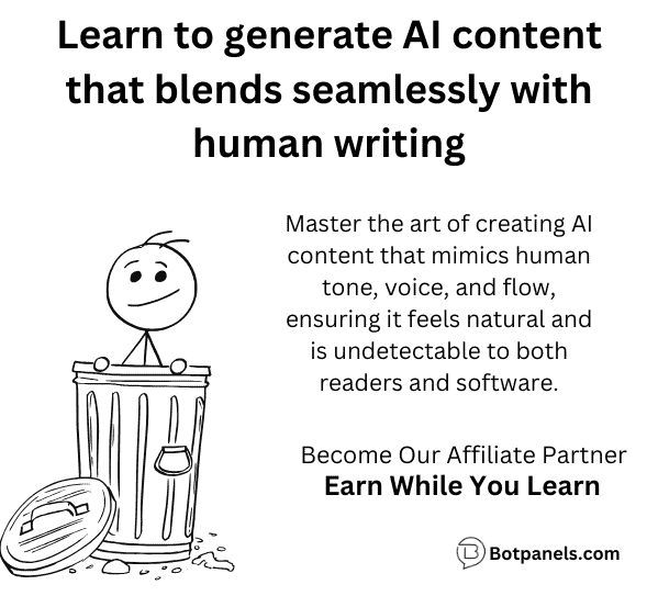 Learn to generate AI content