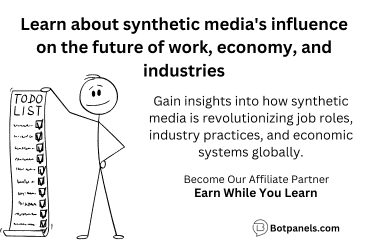 synthetic media influencers