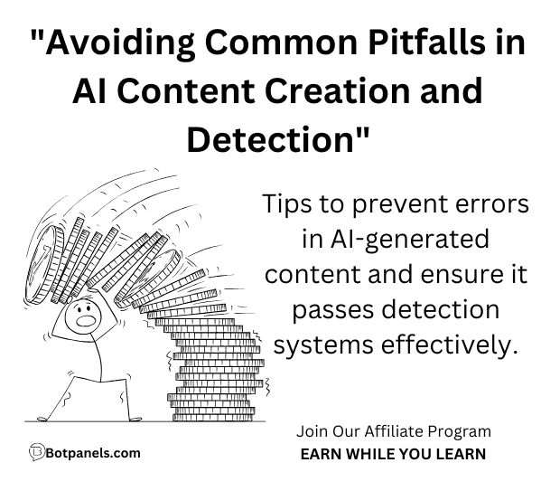 AI content creation