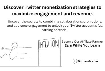 Twitter monetization strategies