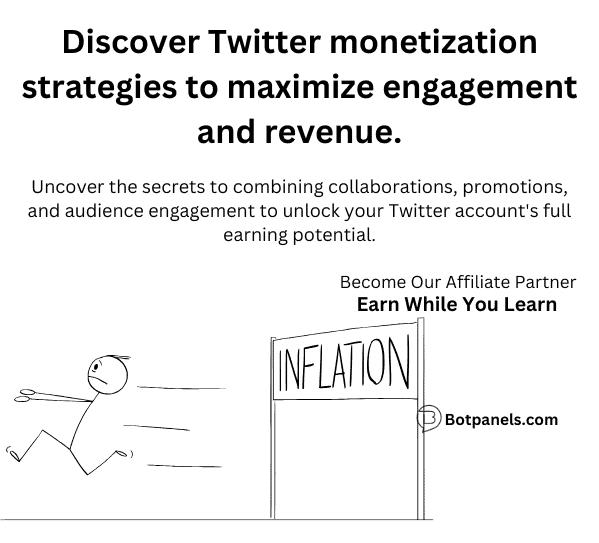 Twitter monetization strategies