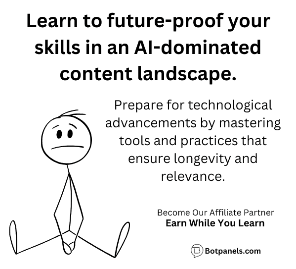 Learn AI to secure your future