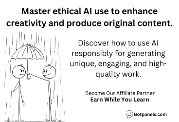 Ethical use of AI