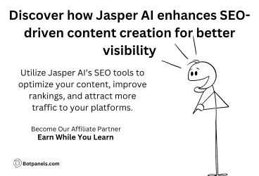 Jasper AI