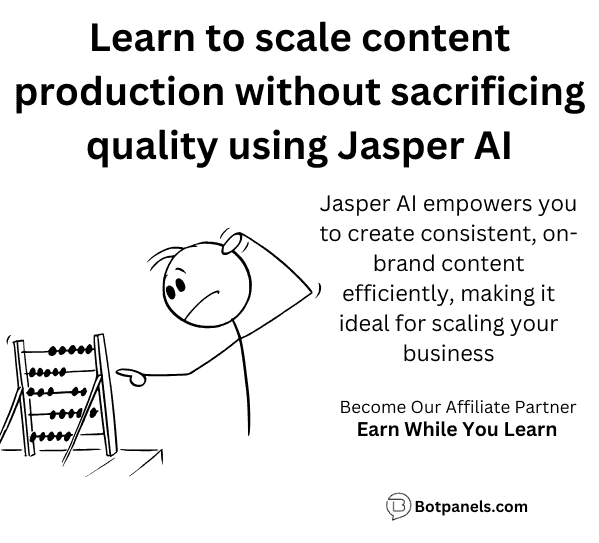 SEO content writing using Jasper AI