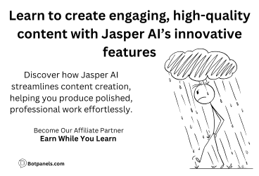 Learn Jasper AI