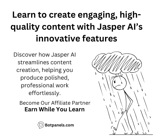 Learn Jasper AI