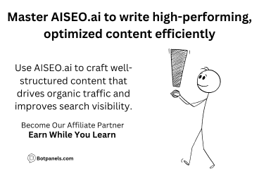 Learn AISEO AI for content optimization