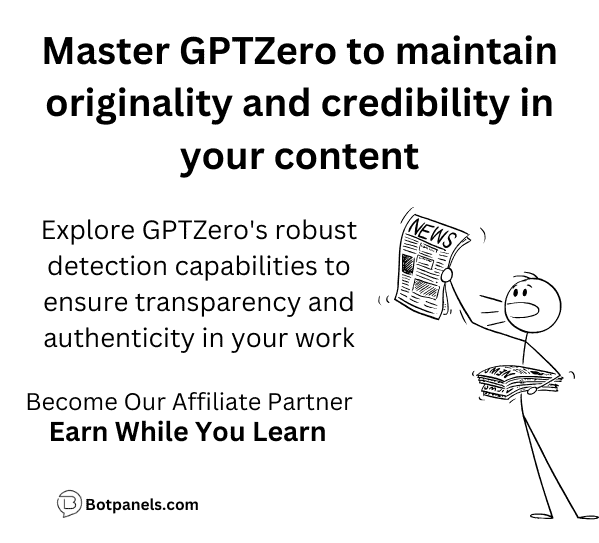 Learn GPTzero