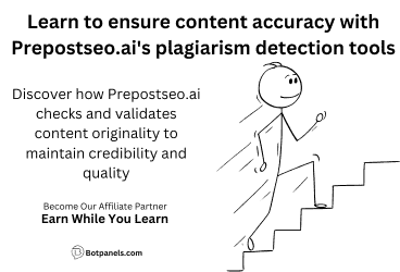 PrepostSEO AI