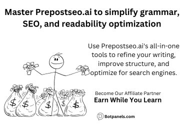 PrepostSEO AI