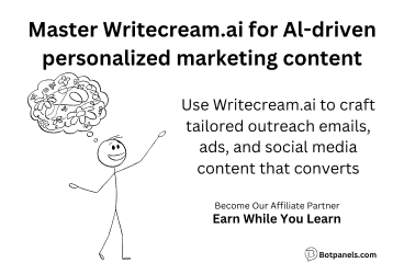 writecream ai