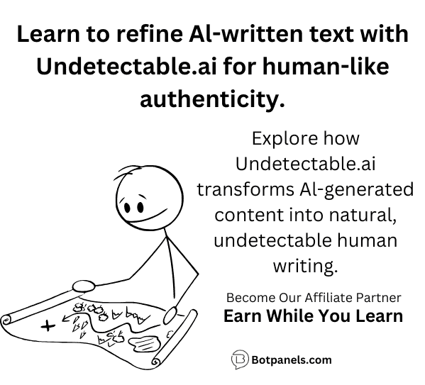 Undetectable ai