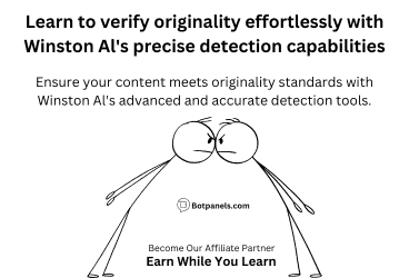 Winston AI verifies content originality