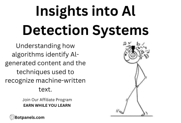 AI content detection