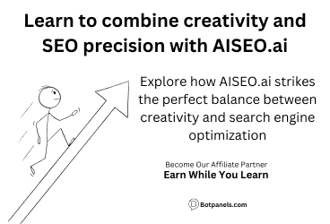 Content SEO using AISEO AI