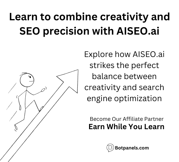 Content SEO using AISEO AI