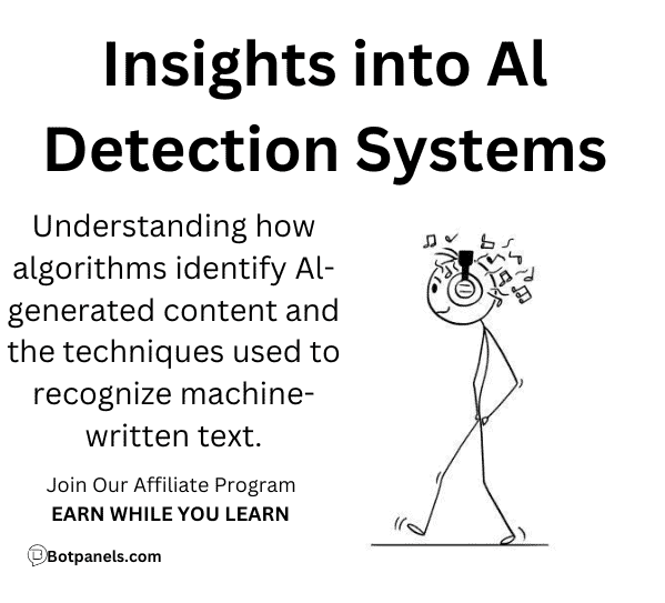 AI content detection