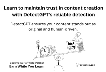 DetectGPT AI content detection