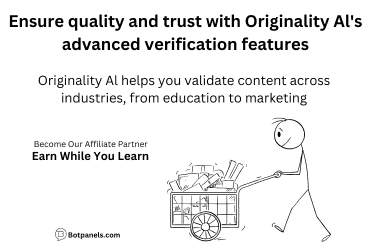 Originality AI content detection