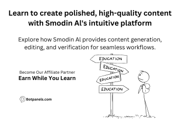 Smodin AI content detection