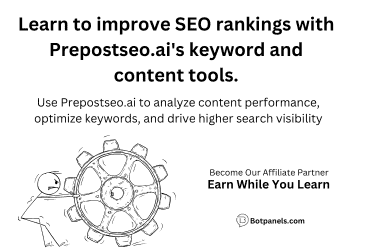 Prepostseo AI content detection